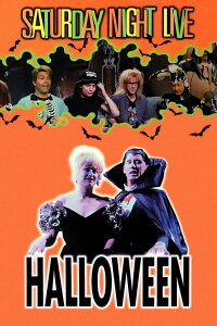 Saturday Night Live: Halloween Special (1991)