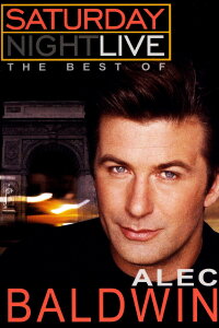 Saturday Night Live: The Best of Alec Baldwin (2006)