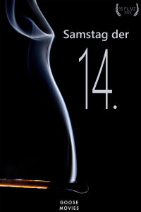 Saturday the 14th (2019)