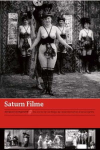 Saturn Filme (2010)