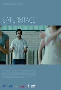 Saturntage (2013)