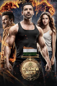 Satyameva Jayate (2018)