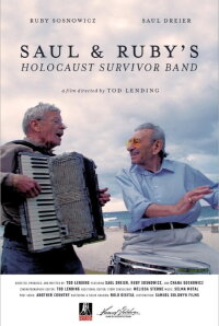 Saul & Ruby's Holocaust Survivor Band (2020)
