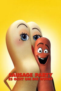 Sausage Party (2016)