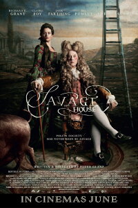 Savage House (2026)