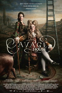 Savage House (2026)