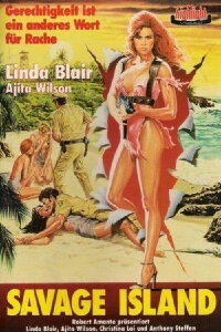 Savage Island (1985)