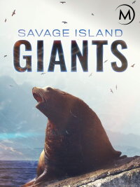 Savage Island Giants (2019)