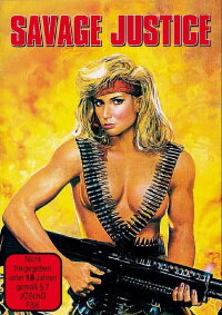 Savage Justice (1988)