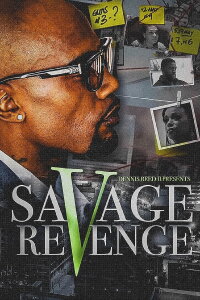 Savage Revenge (2022)