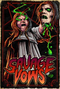 Savage Vows (1995)