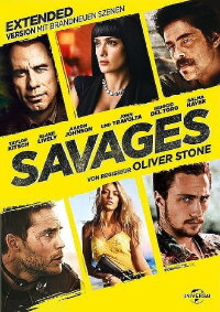 Savages (2012)
