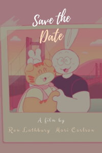 Save the Date! (2018)