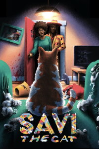 Savi the Cat (2022)
