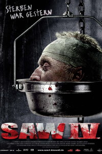Saw IV (2007)