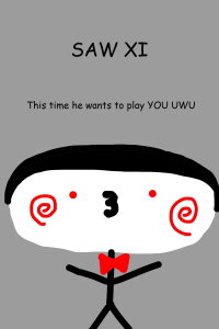 Saw XI (2025)