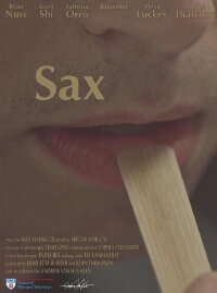 Sax (2022)