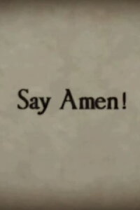 Say Amen (2005)
