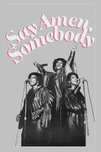 Say Amen, Somebody (1983)
