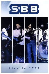 SBB Live in 1979 (1979)