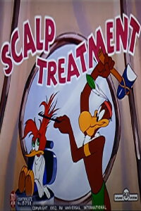 Scalp Treatment (1952)