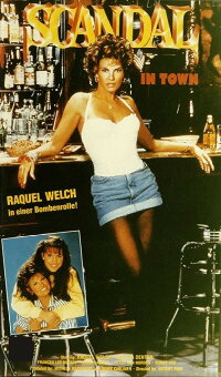 Scandal in a Small Town (1988)
