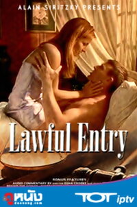 Scandal:  Lawful Entry (2000)