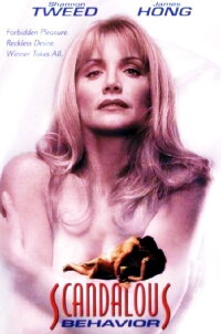 Scandalous Behavior (1999)