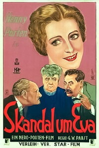 Scandalous Eva (1930)