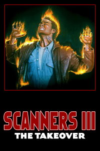 Scanners III (1992)