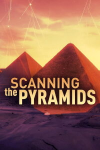 Scanning The Pyramids (2018)