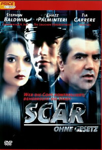 Scar - Ohne Gesetz (1999)