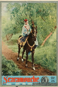 Scaramouche, der galante Marquis (1952)