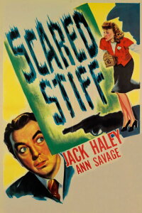 Scared Stiff (1945)