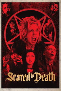 Scared to Death (2026)
