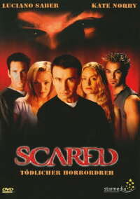 Scared - Tödlicher Horrordreh (2002)