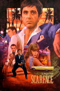 Scarface (1983)