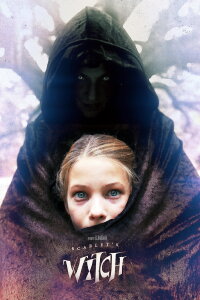 Scarlet's Witch (2014)