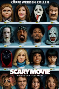 Scary Movie 6 (2026)