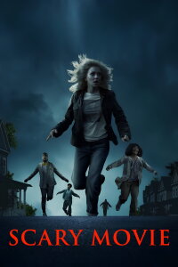 Scary Movie (2026)