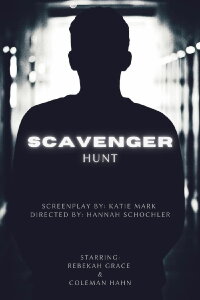 Scavenger Hunt (2022)