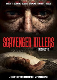 Scavenger Killers (2013)