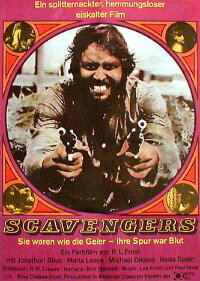 Scavengers (1969)