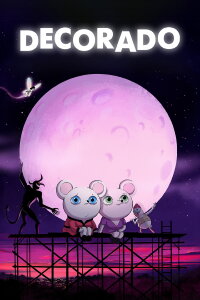 Scenery (2025)