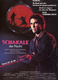 Schakale der Nacht (1986)