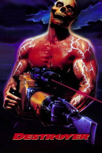 Schatten des Todes (1988)
