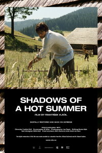 Schatten eines heißen Sommers (1978)