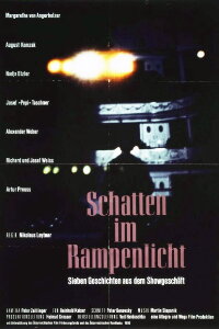 Schatten im Rampenlicht (1990)
