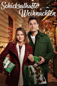 Schicksalhafte Weihnachten (2018)