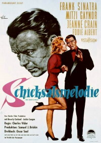 Schicksalsmelodie (1957)